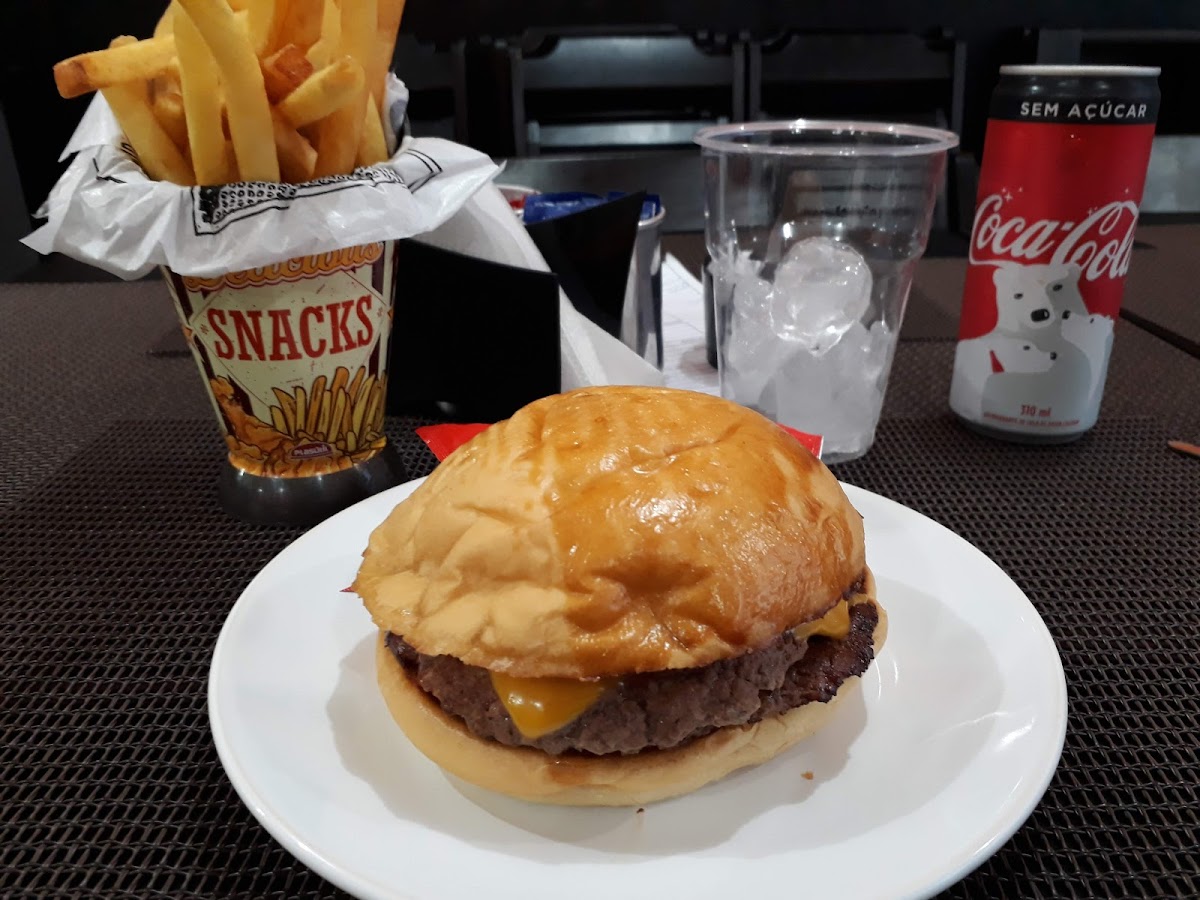 Hamburgueria Incomum-10