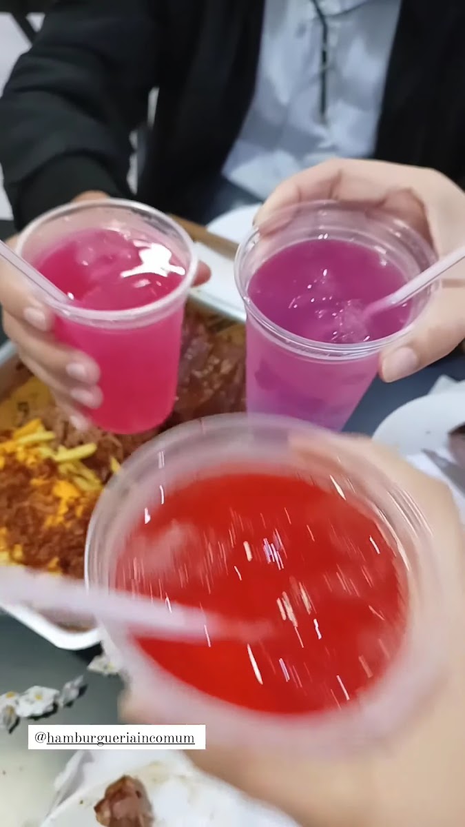 Hamburgueria Incomum-2