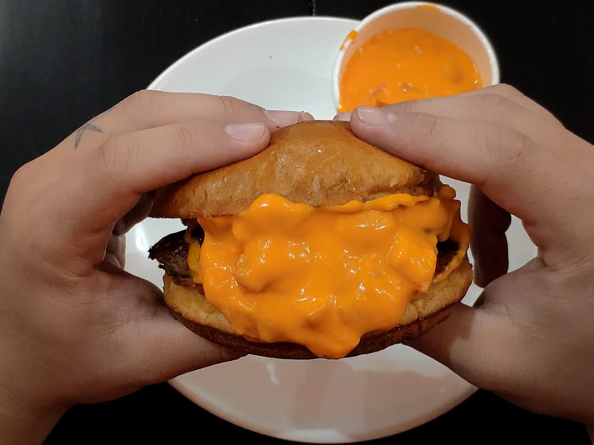 Hamburgueria Incomum-5