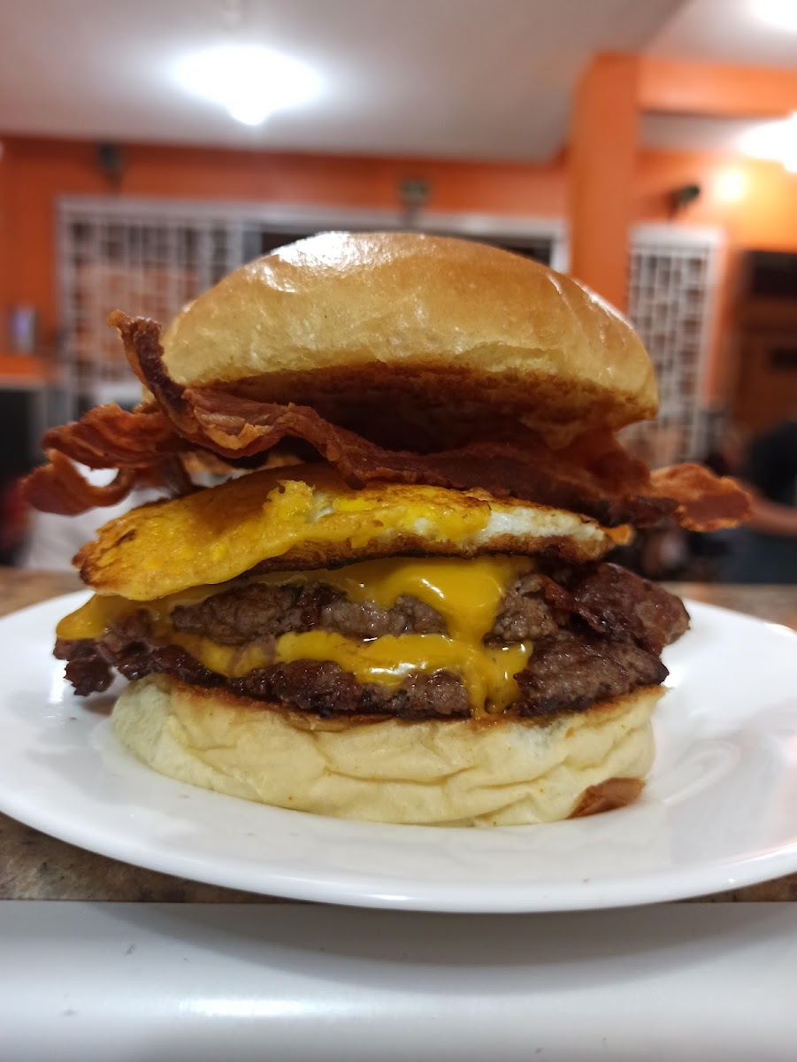 Hamburgueria Incomum-9