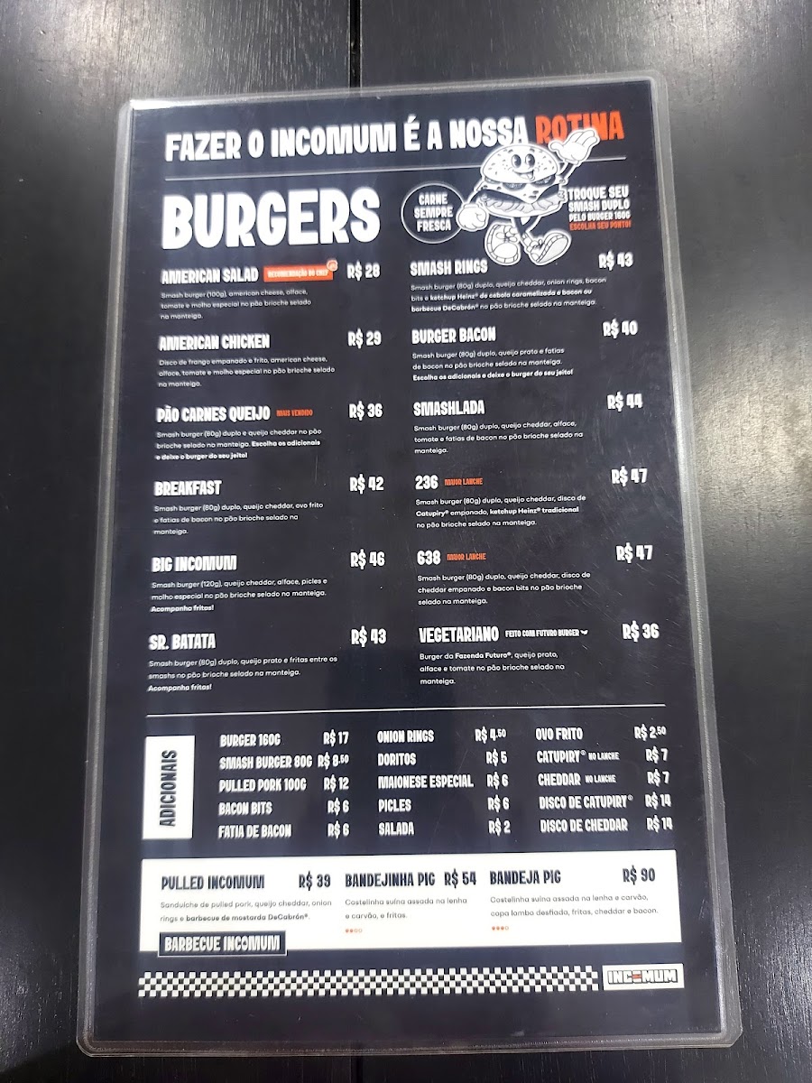 Menu Hamburgueria Incomum-2